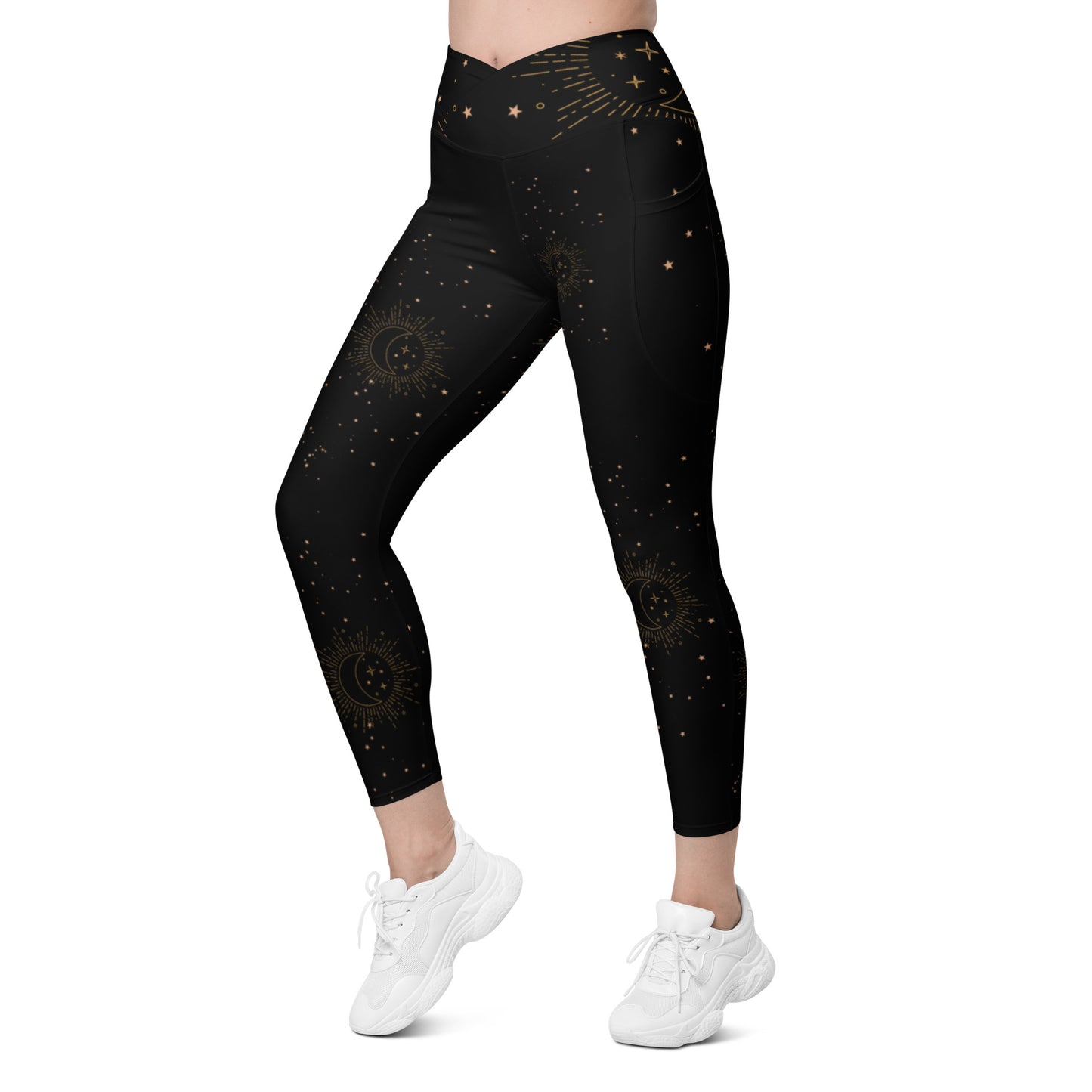 Compression Leggings For Women