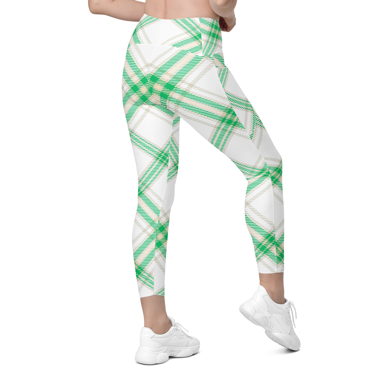 Blaire Leggings, lioness-love