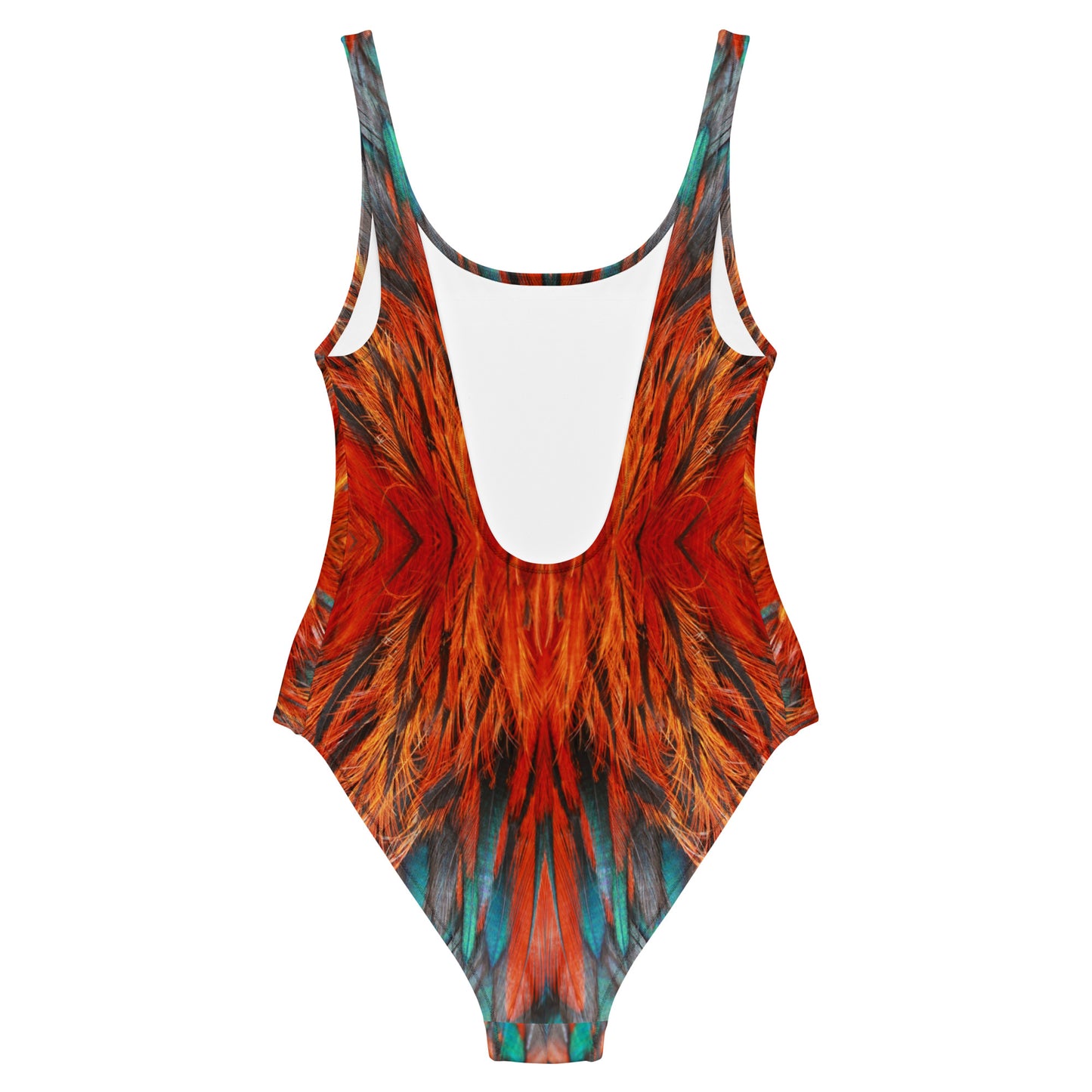 Tie Dye Swimwear