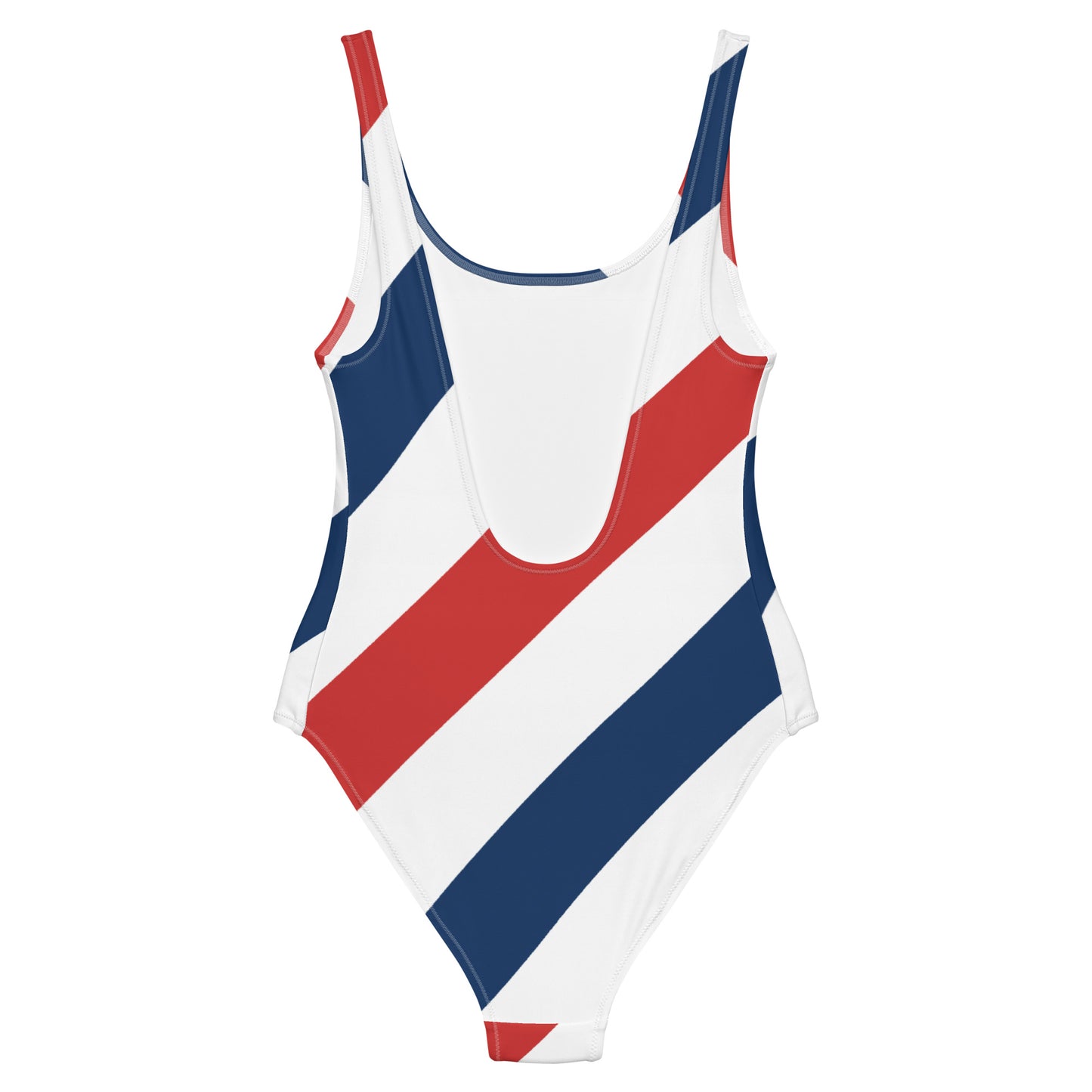 Women's One-Piece Swimsuit