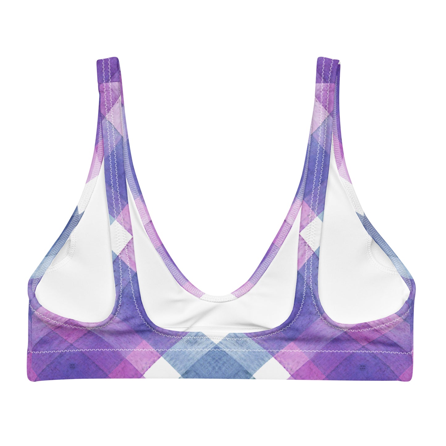 With their adjustable straps and removable padding, you can customize the level of support and enhance your curves effortlessly.