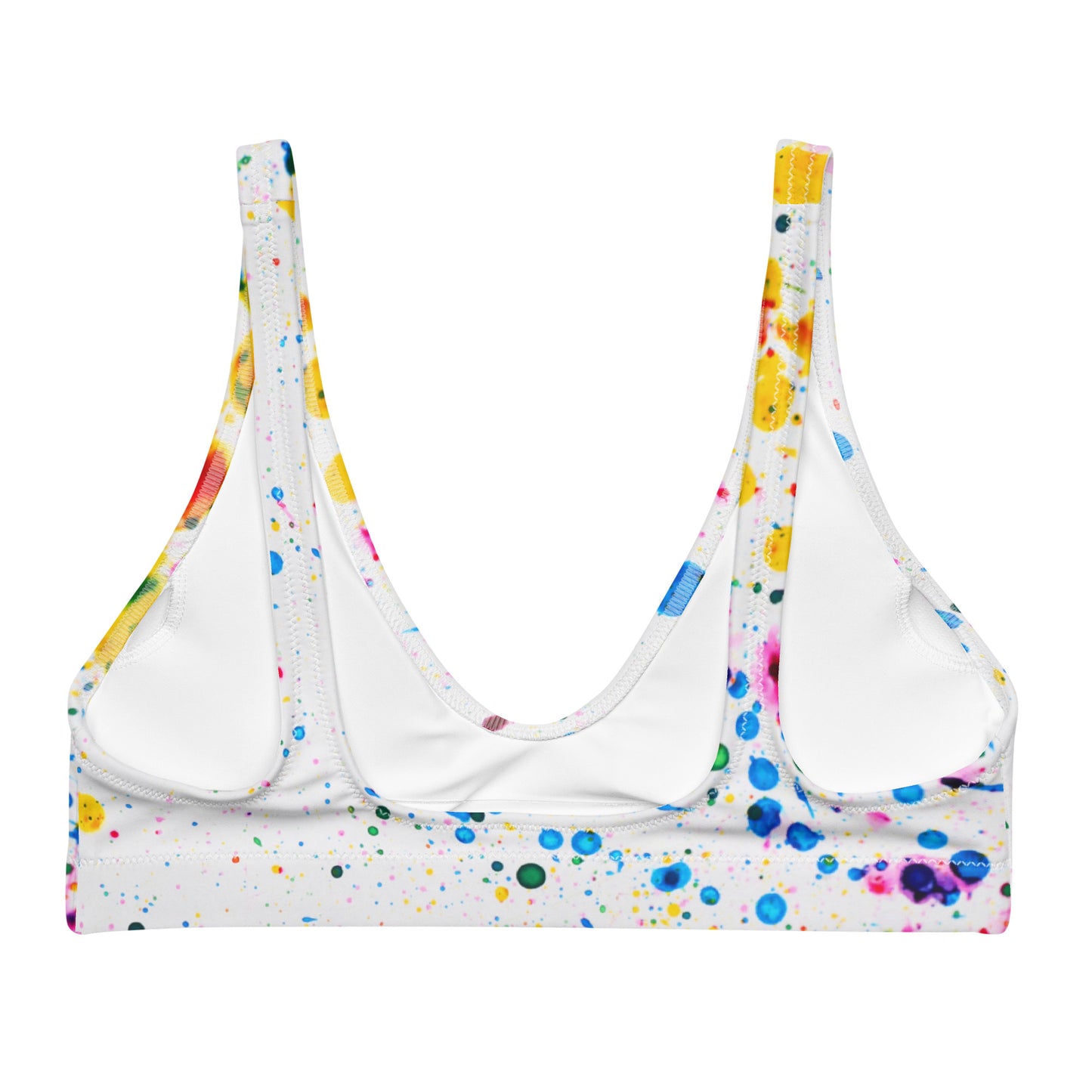 Made from high-quality materials, our swimwear offers a comfortable and supportive fit, ensuring you feel confident and stylish all day long.