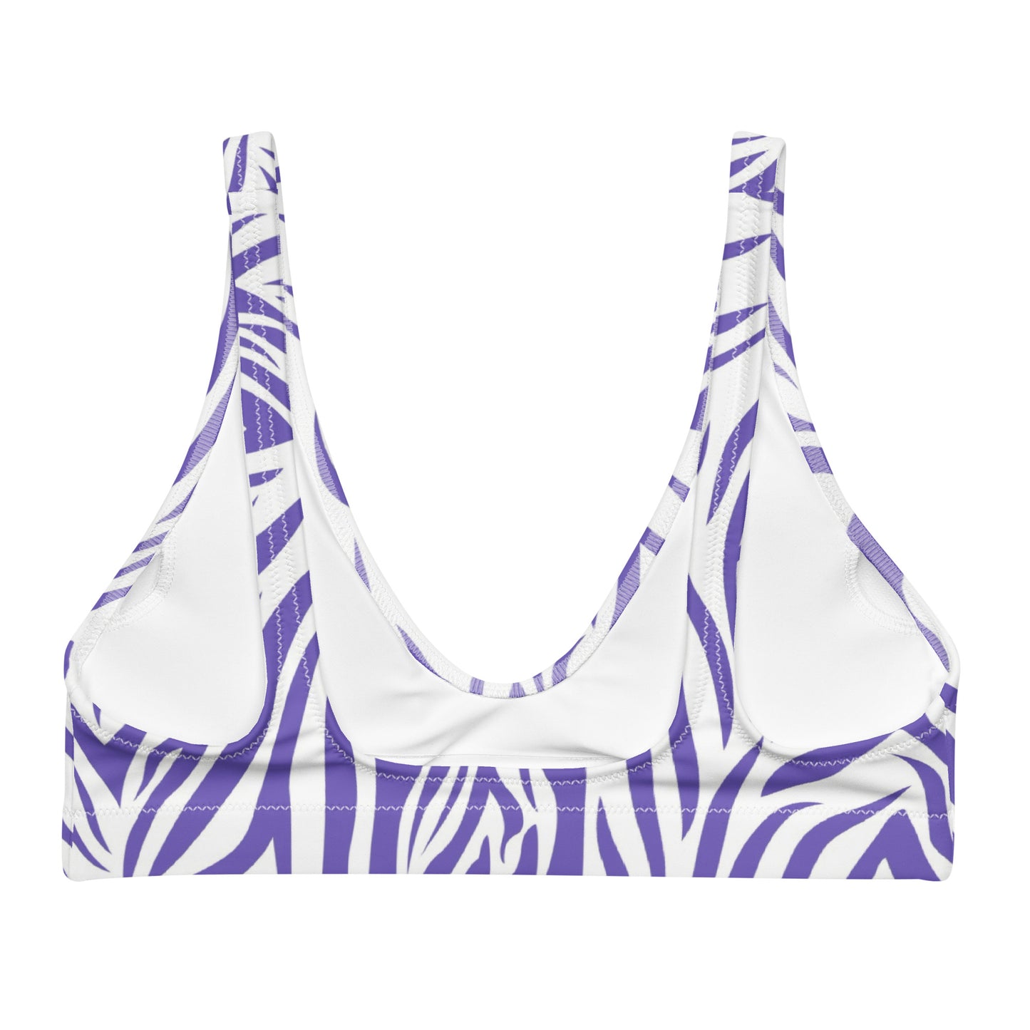 The flattering design offers ample support and a comfortable fit, ensuring you can relax and enjoy your time in the sun.