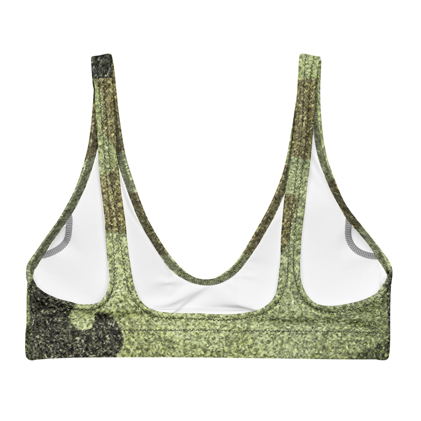 Its adjustable straps and secure clasp offer a personalized and secure fit, while the soft and durable fabric guarantees long-lasting comfort.