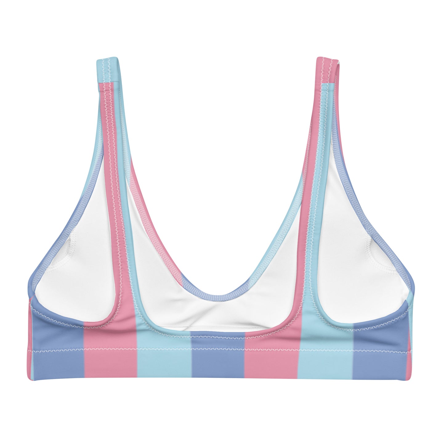 Designed with utmost care, it offers exceptional support and a flattering fit, ensuring all-day comfort.