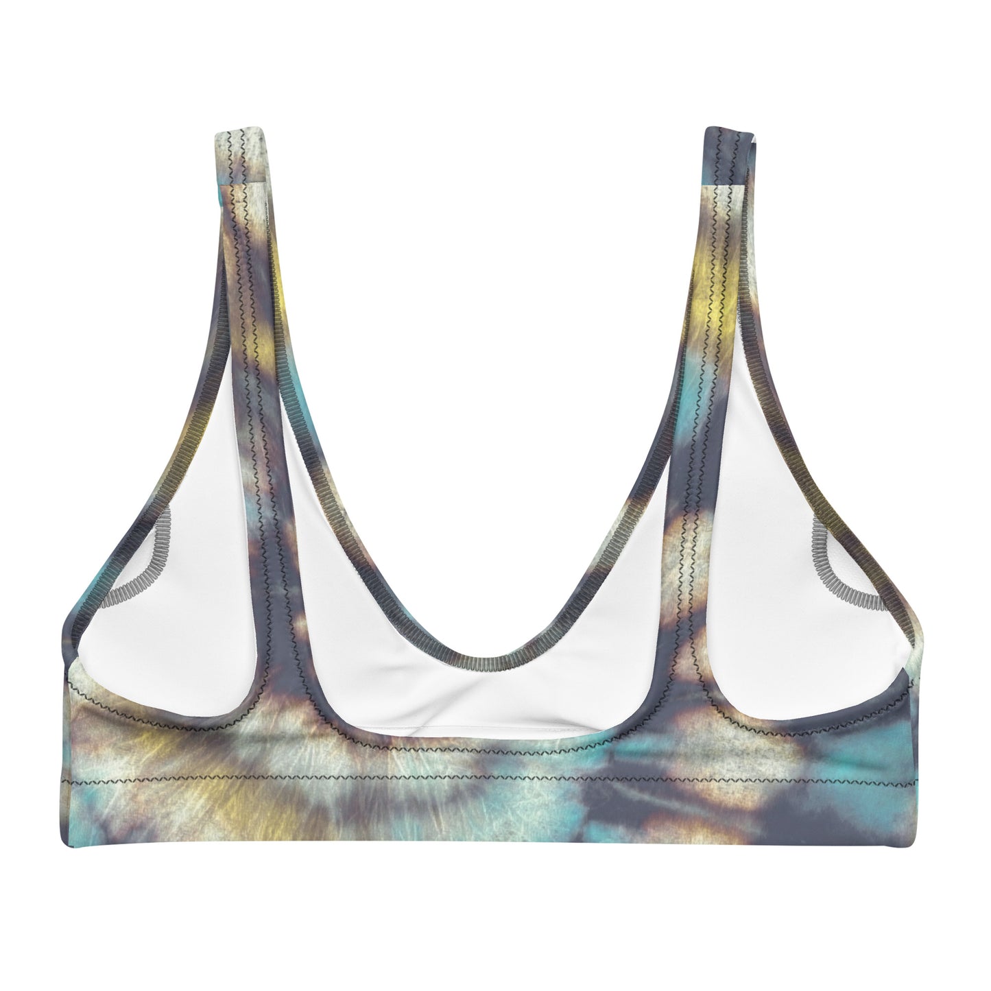 The comfortable and supportive design ensures a flattering fit, while the adjustable straps allow for customizable wear.