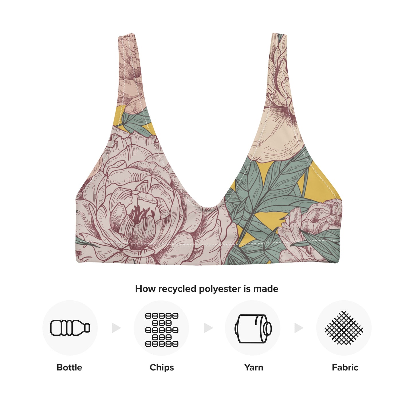 This vibrant and eye-catching piece features a beautiful array of colors and intricate floral patterns, ensuring you stand out from the crowd.