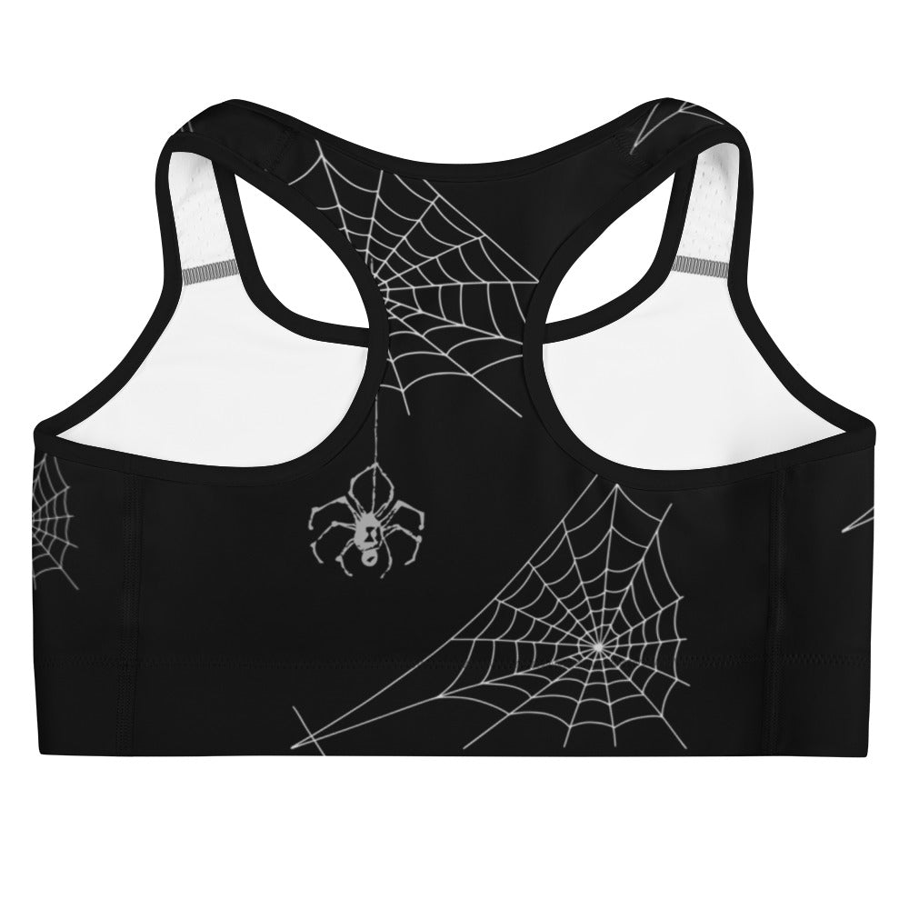 Willow Sports bra, lioness-love