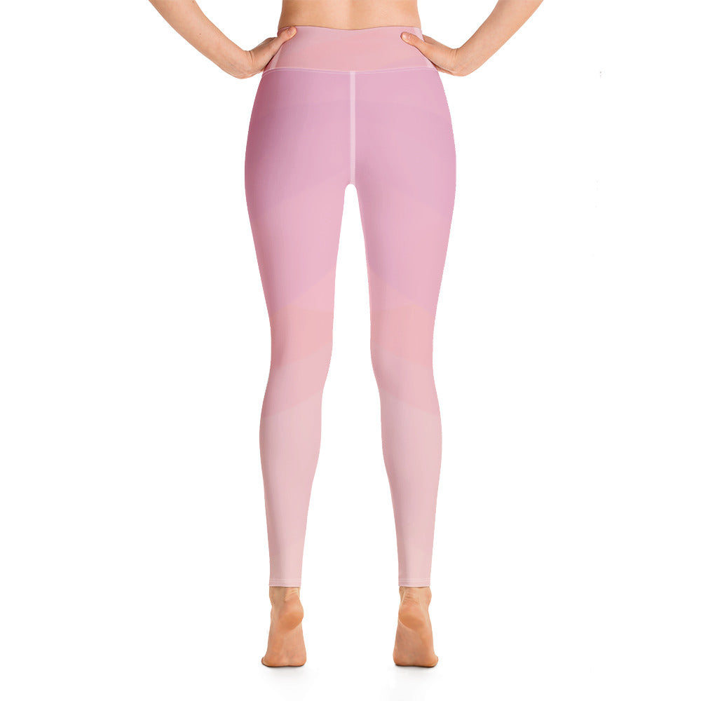 Zina Leggings, lioness-love