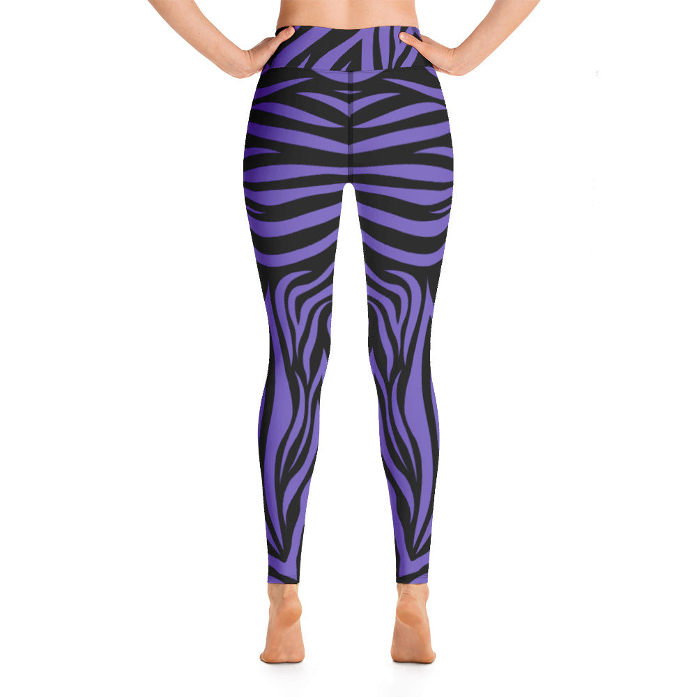 Darby Yoga Leggings, lioness-love