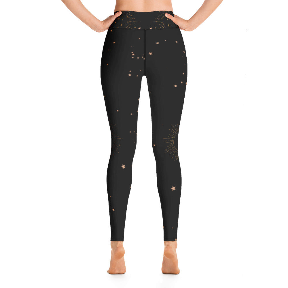 Dawn Leggings, lioness-love