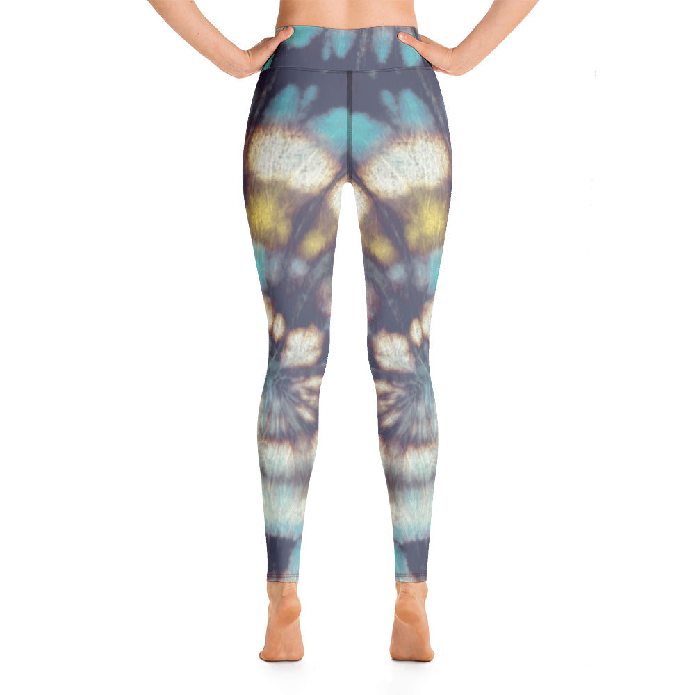 Nala Leggings, lioness-love