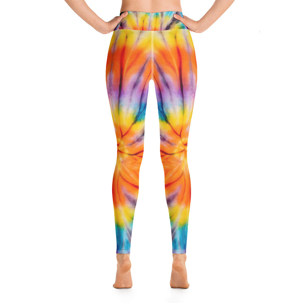 Journey Leggings, lioness-love