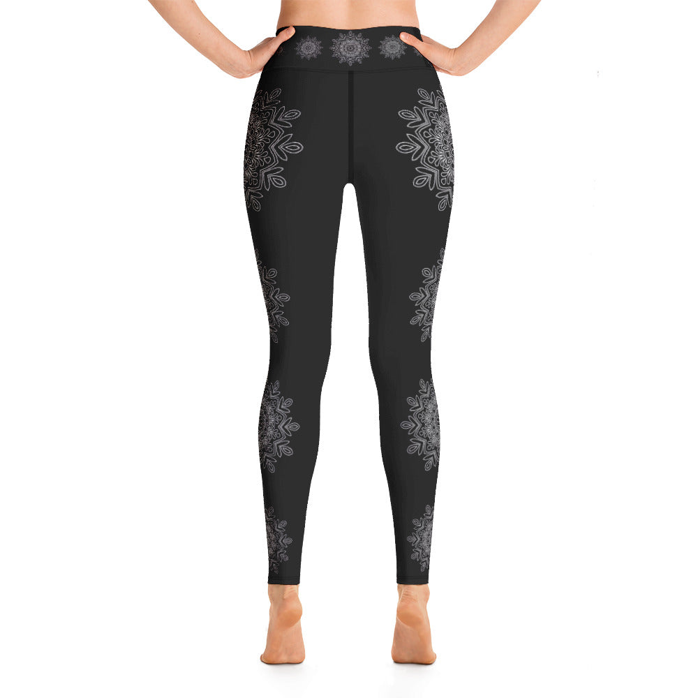 Saiera Leggings, lioness-love