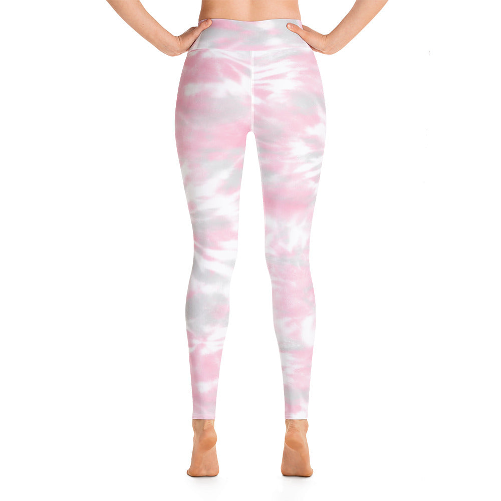 Rylee Pink Camo Leggings, lioness-love