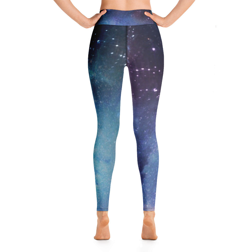 Amalthea Leggings, lioness-love