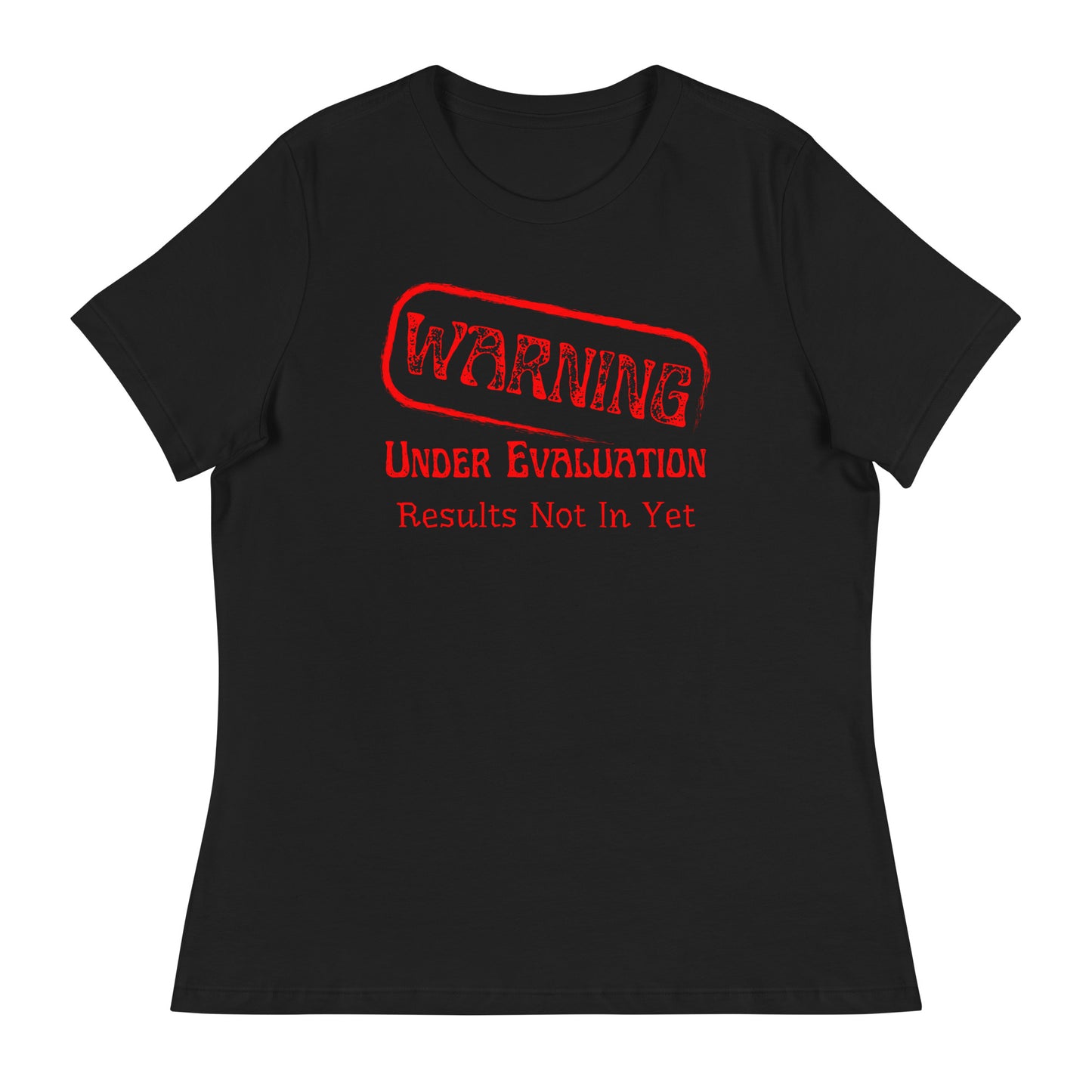 Warning graphic t-shirts for women's fashion, lioness-love