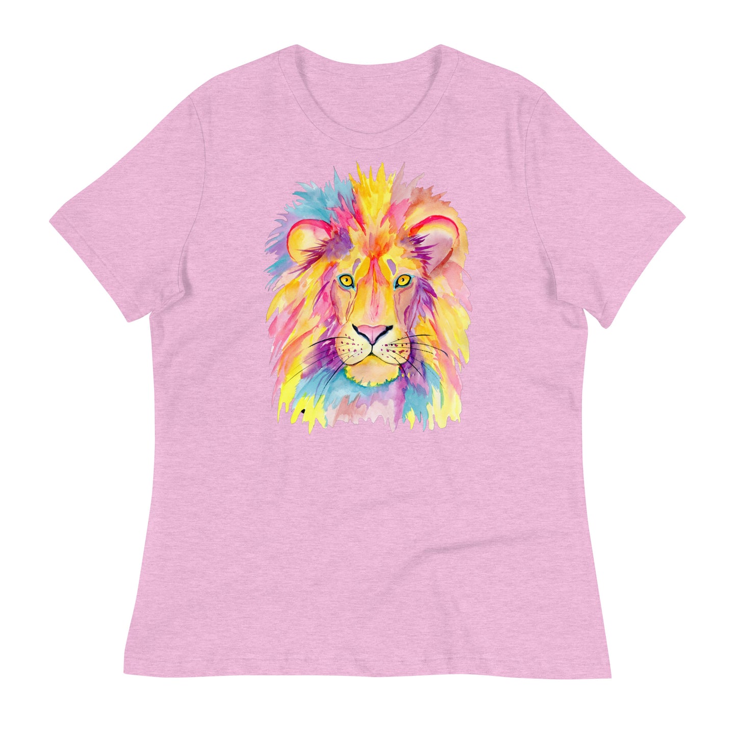 Lioness vintage tshirts for women & girls, lioness-love.com