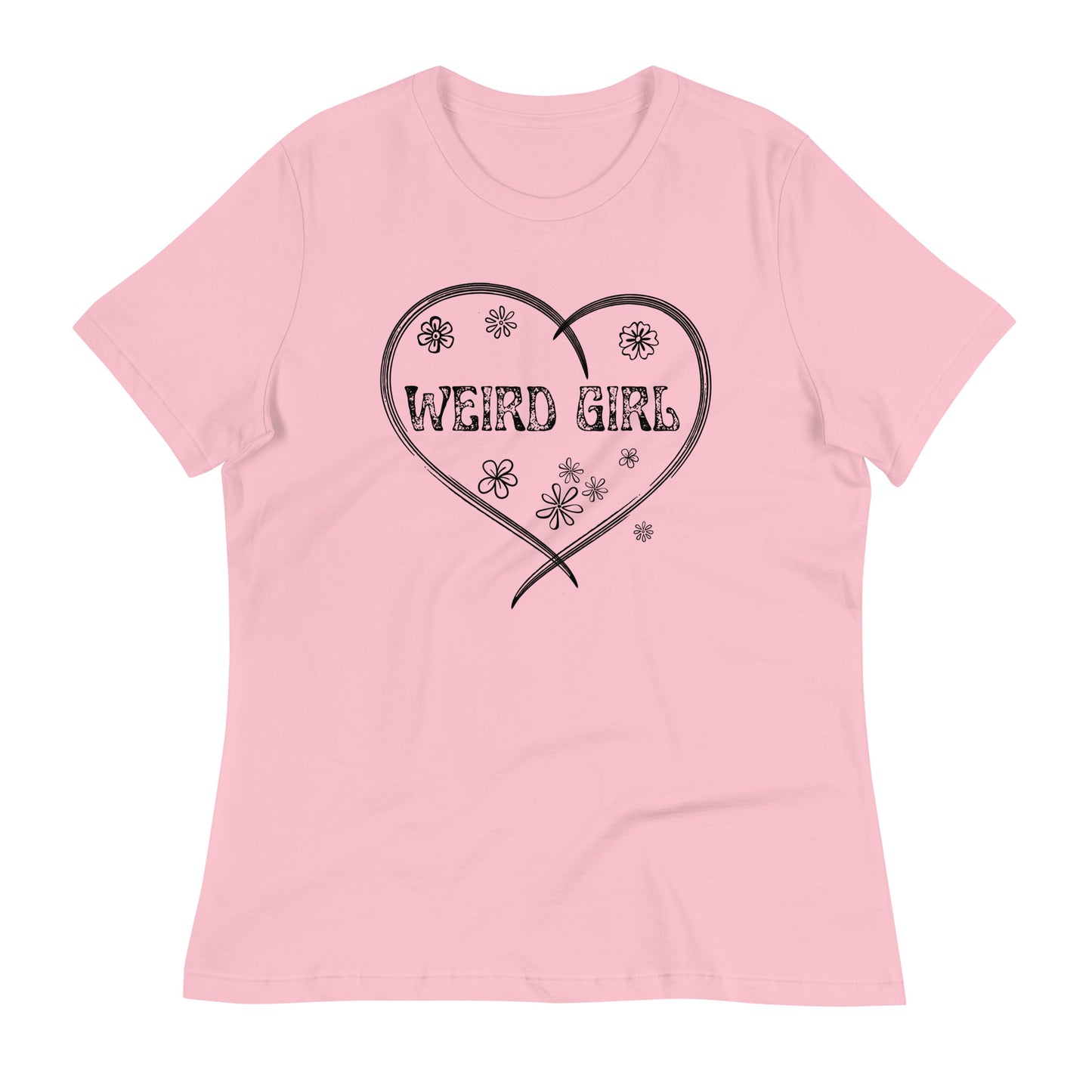 Eccentric Ella Tee, lioness-love.com