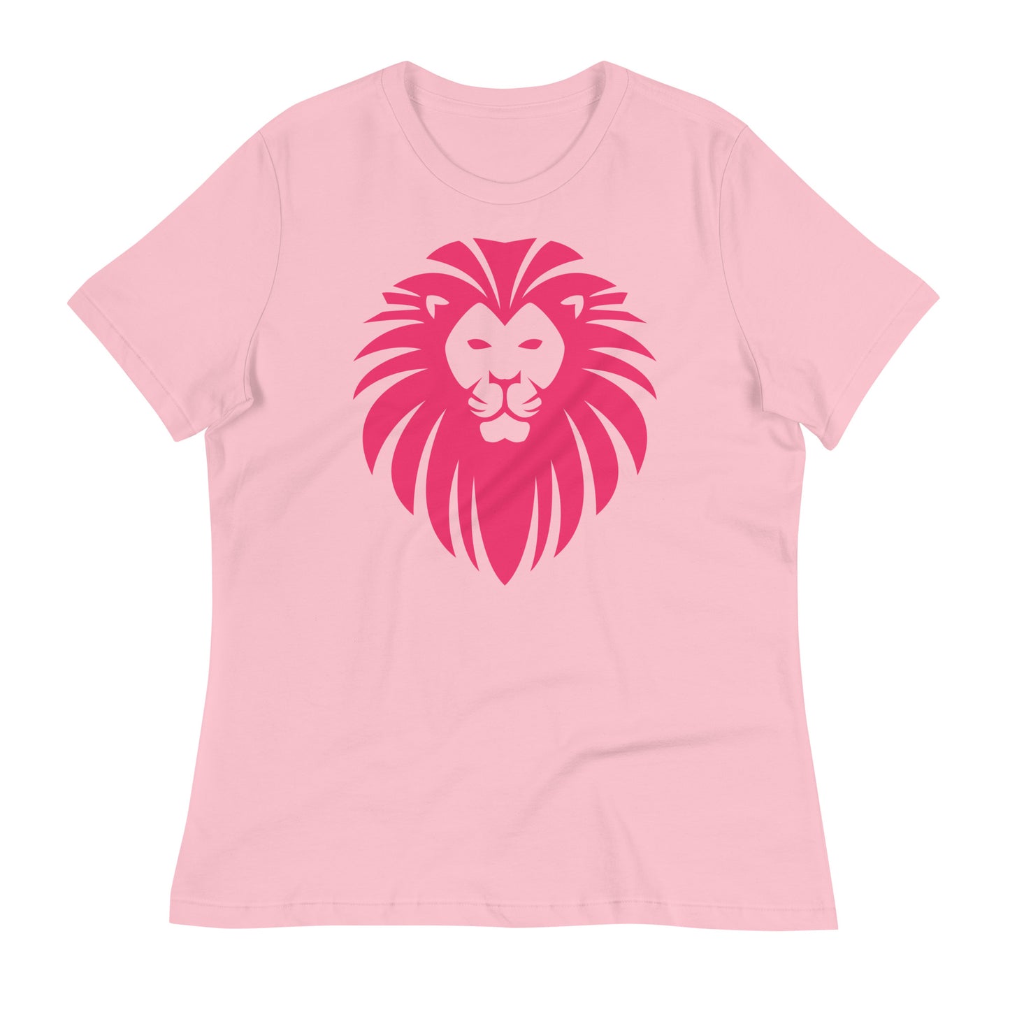 Lioness white t-shirt for women fashion, lioness-love.com
