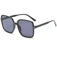 "Vintage Frame Sunglasses: Timeless Style for Modern Trends" lioness-love