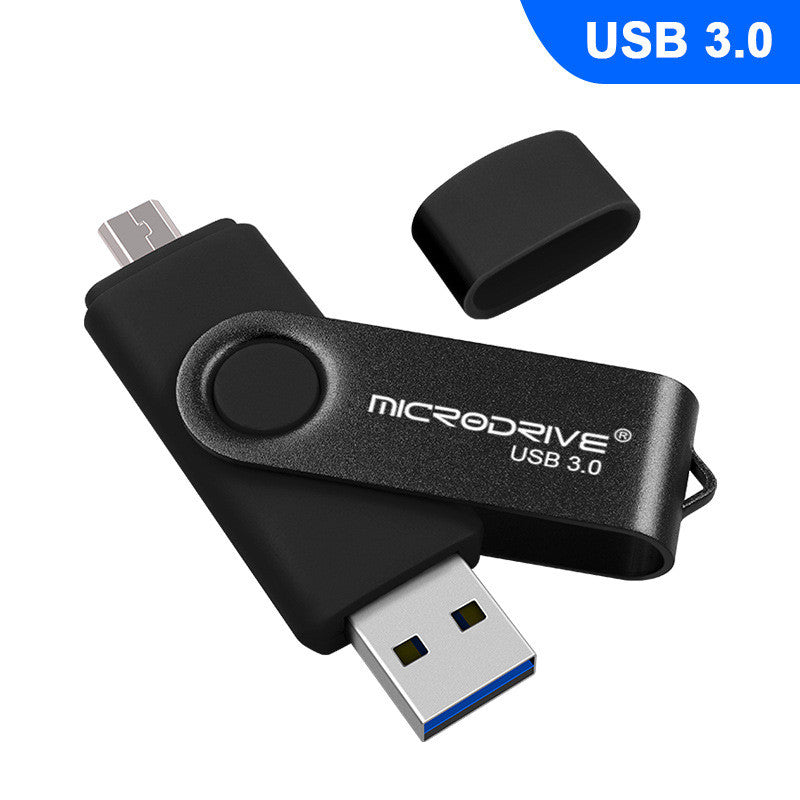 OTG Mobile Pen Drive USB Stick Memory Disk