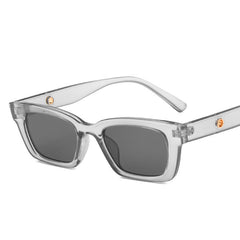 "Timeless Rectangle Fashion Sunglasses: Elevate Your Style", lioness-love