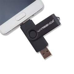 OTG Mobile Pen Drive USB Stick Memory Disk