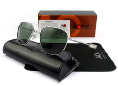 "Square Polarized Sunglasses: Timeless Style for Men and Women", lioness-love