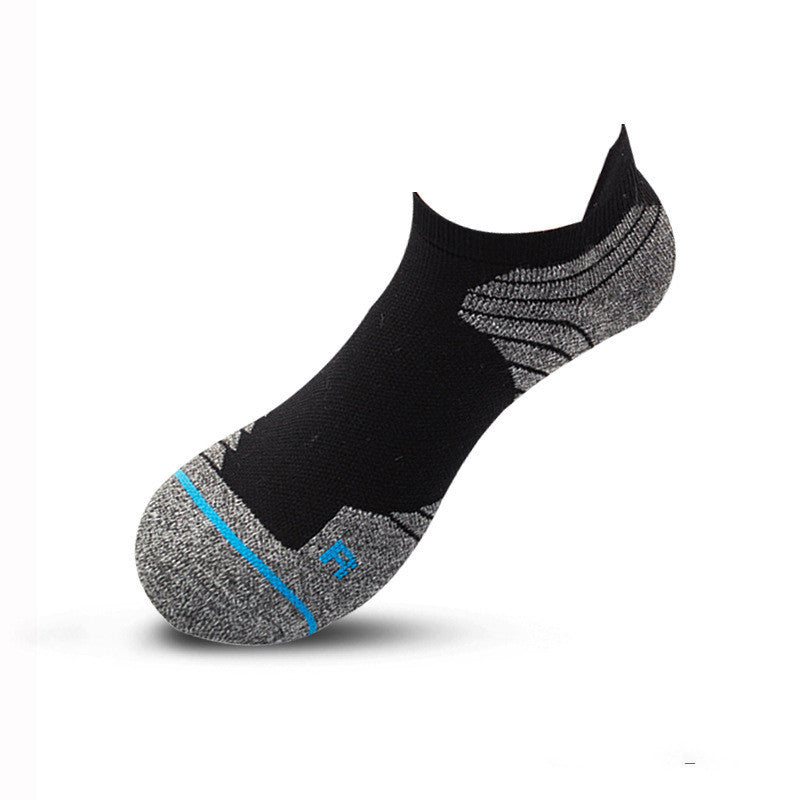 boat-socks-black