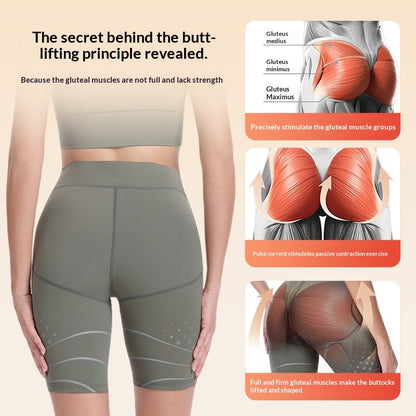 Lioness Love EMS Glute Sculptor | Lift, Tone & Define Your Curves