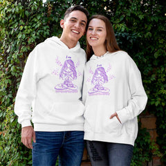 Stylish Graphic print hoodies suitable for everyone