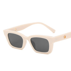 "Timeless Rectangle Fashion Sunglasses: Elevate Your Style", lioness-love