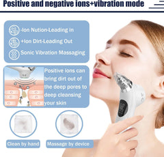 Cleaning Dedicated Acne Household Beauty Instrument