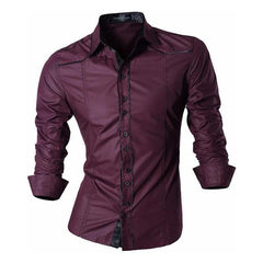 Men's Casual Formal Shirts Fashion Designer Fashion, lioness-love