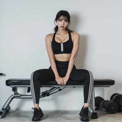 Dakota Yoga Leggings, lioness-love