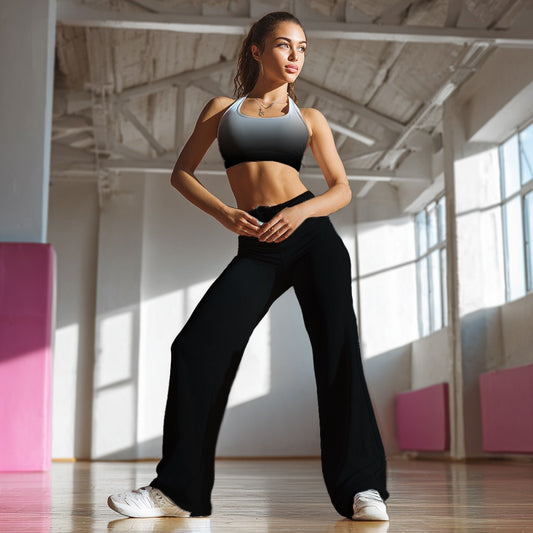 Aira Sports Bra, lioness-love