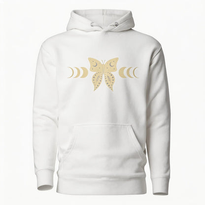 Celestial Butterfly Hoodie, lioness-love