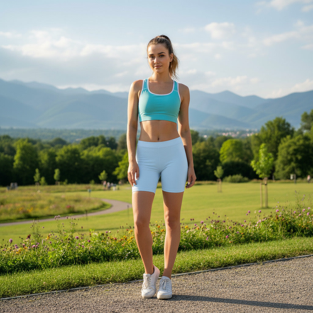 Marisol Sports Bra, lioness-love