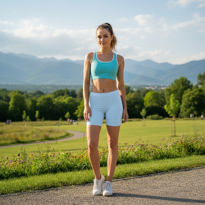 Marisol Sports Bra, lioness-love