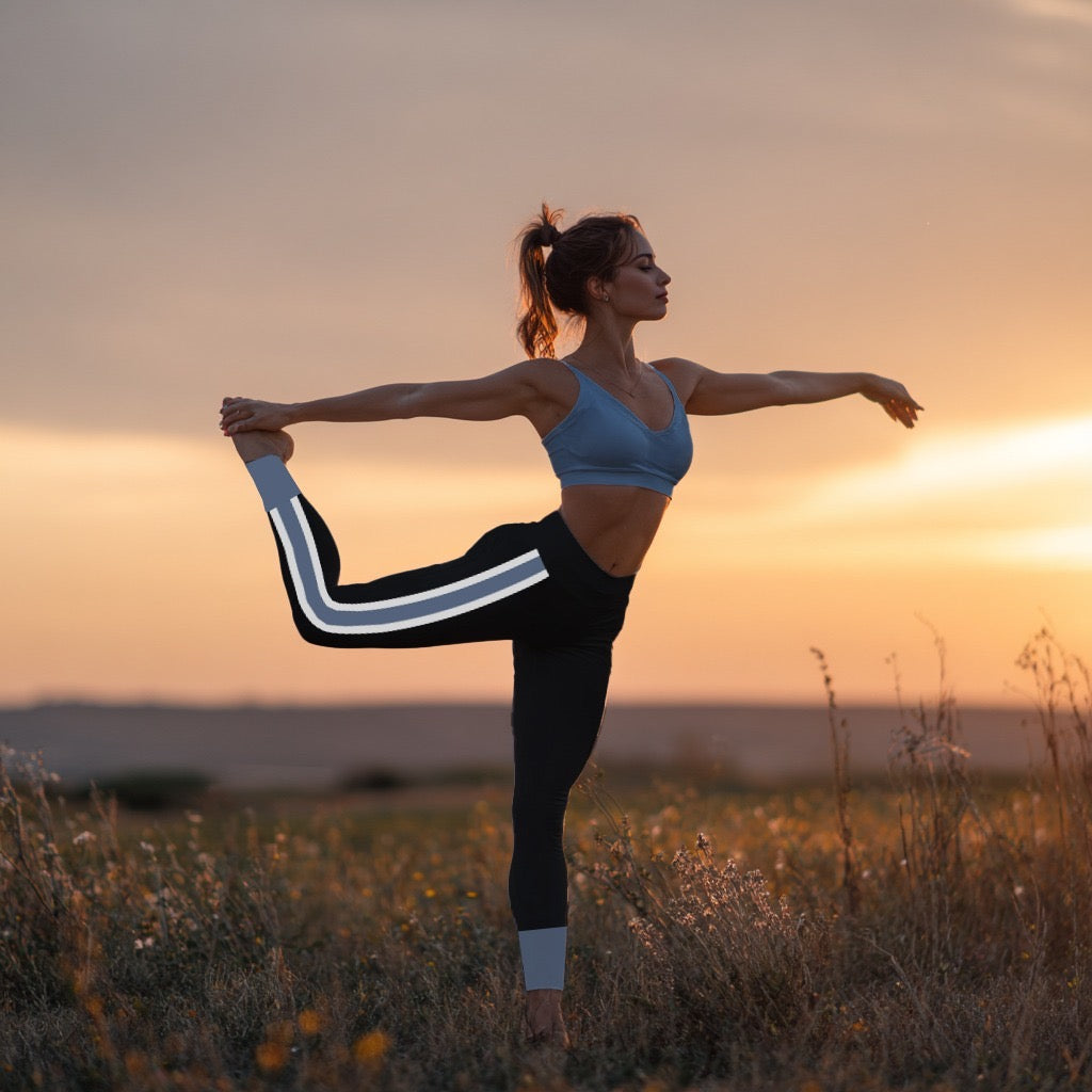 Matilda Leggings, lioness-love