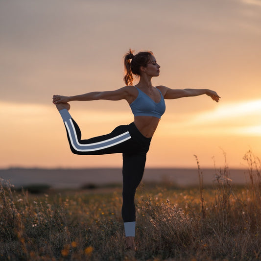 Matilda Leggings, lioness-love