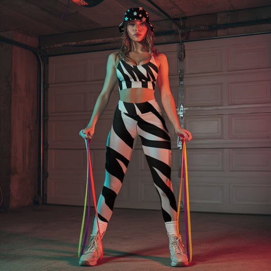 Zira Leggings, lioness-love