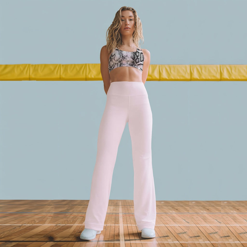 Mimosa Flare Leggings, lioness-love