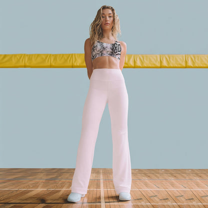 Mimosa Flare Leggings, lioness-love