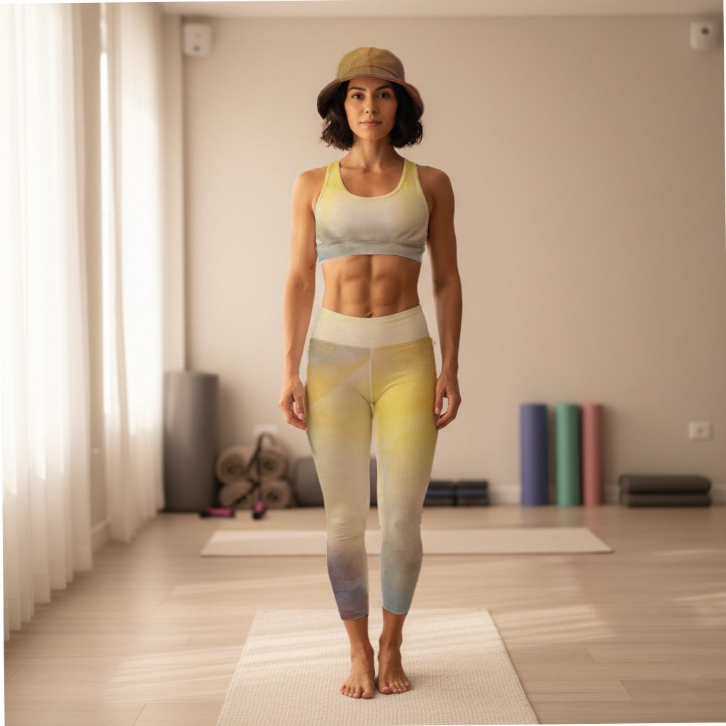 Marigold Bucket Hat, lioness-love