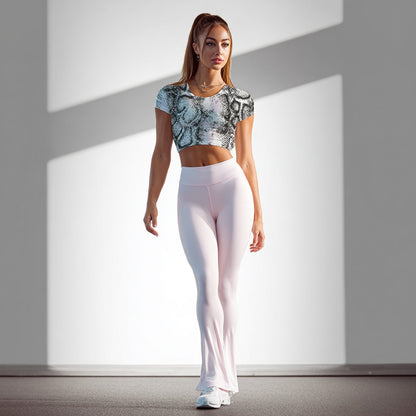 Sonora Crop Top, lioness-love