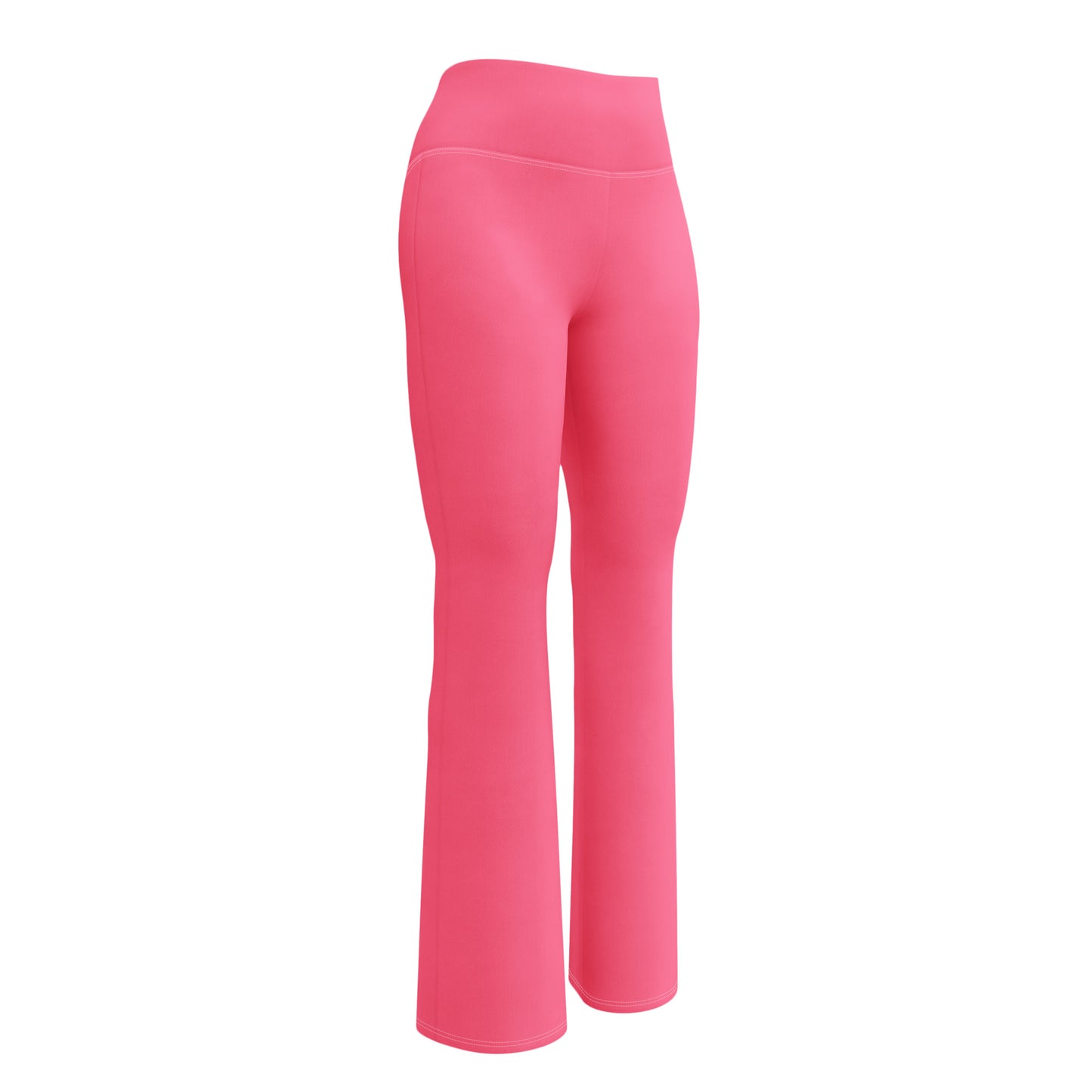 Petunia Flare Leggings, lioness-love