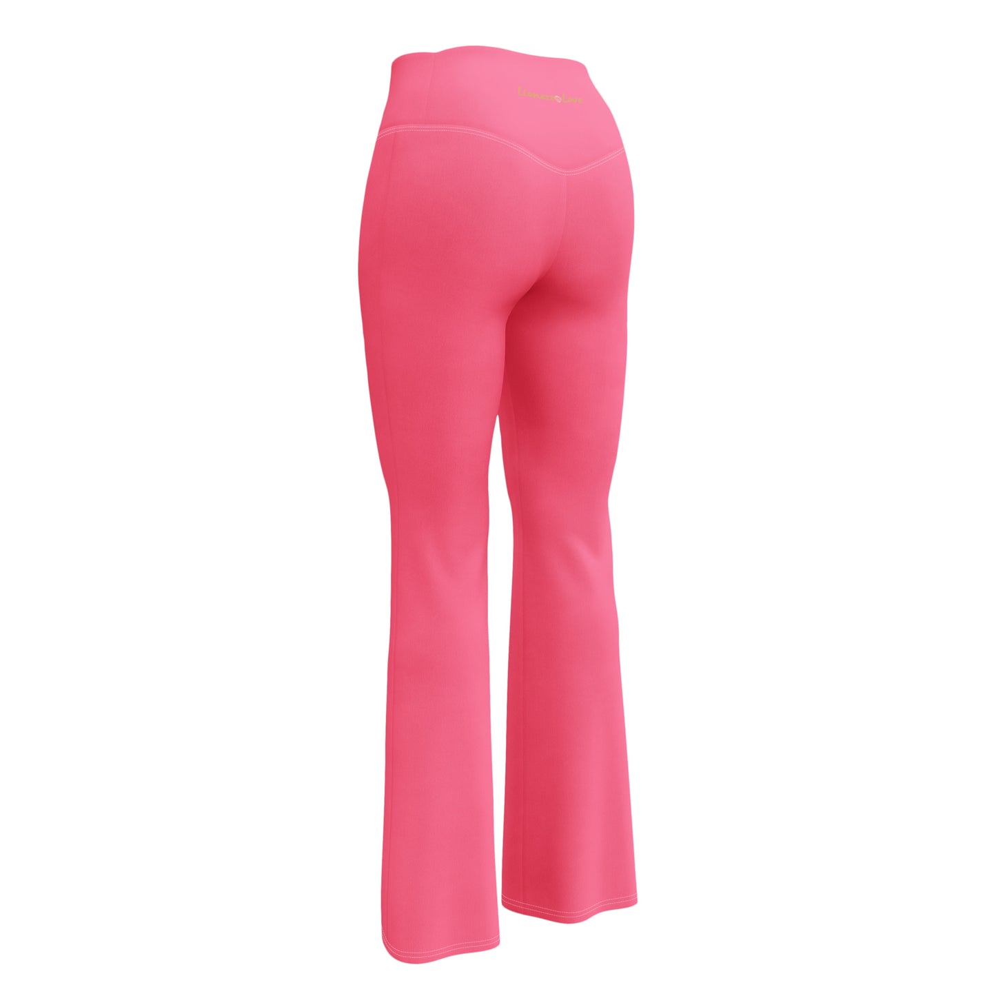 Petunia Flare Leggings, lioness-love