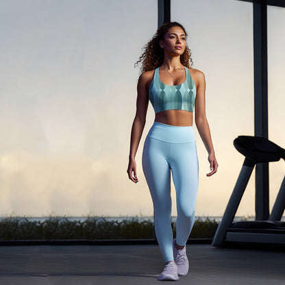 Isla Yoga Leggings, lioness-love